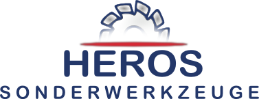 HEROS Sonderwerkzeuge